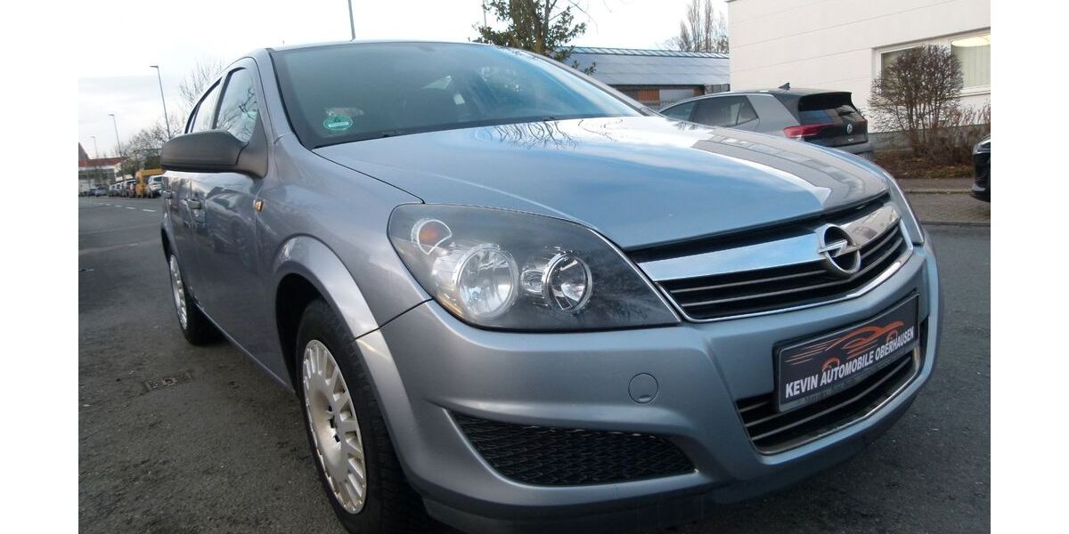 Opel Astra 256.767 km 2.499 &euro; Oberhausen 46047