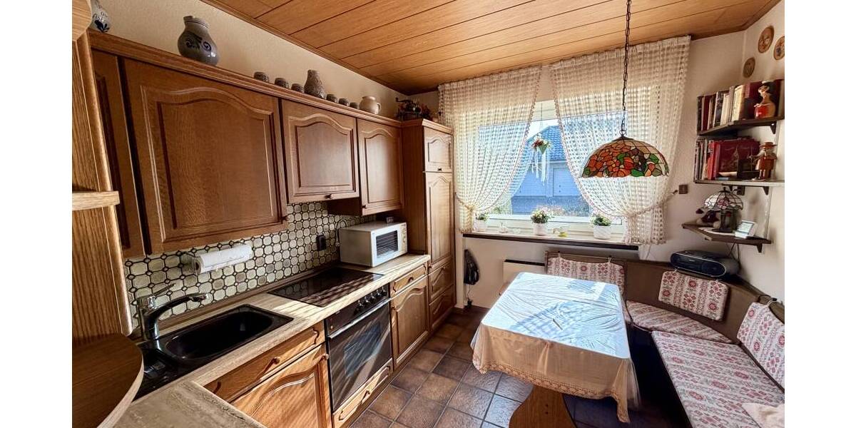 Doppelhaushälfte Dinslaken Bruch - 3 Zimmer, 100 m&sup2;, 340.000&euro; | Angebot:25999213