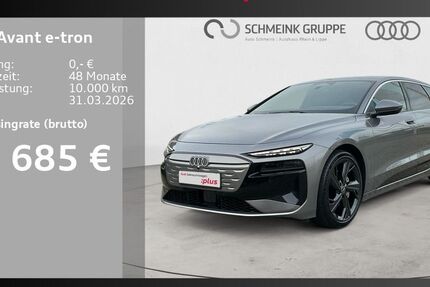 Audi A6 e-tron 9.760 km 69.660 &euro; Wesel 46483