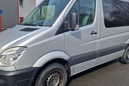 Mercedes-Benz Sprinter 144.462 km 13.400 &euro; Bochum 44805