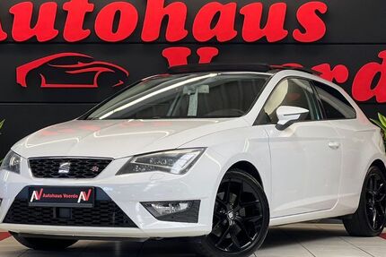 Seat Leon 99.000 km 13.990 &euro; Voerde 46562