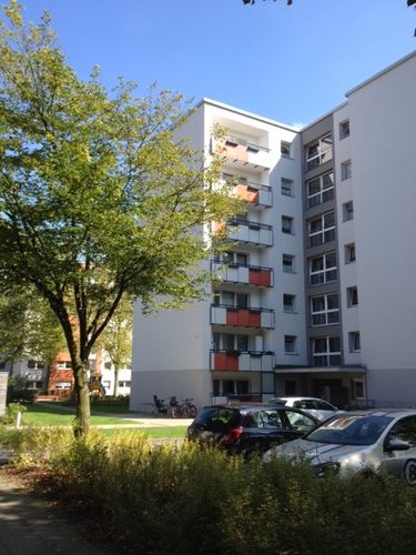 Etagenwohnung Herten - 3.5 Zimmer, 68 m&sup2;, 578&euro; | Angebot:26486359