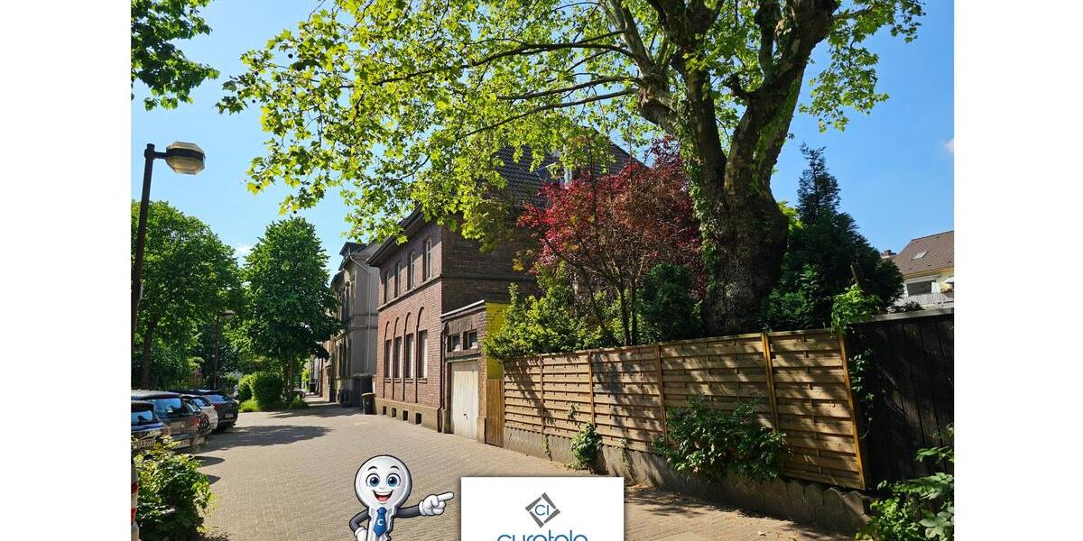 Einfamilienhaus Duisburg Mittelmeiderich - 8 Zimmer, 189 m&sup2;, 315.000&euro; | Angebot:27285224