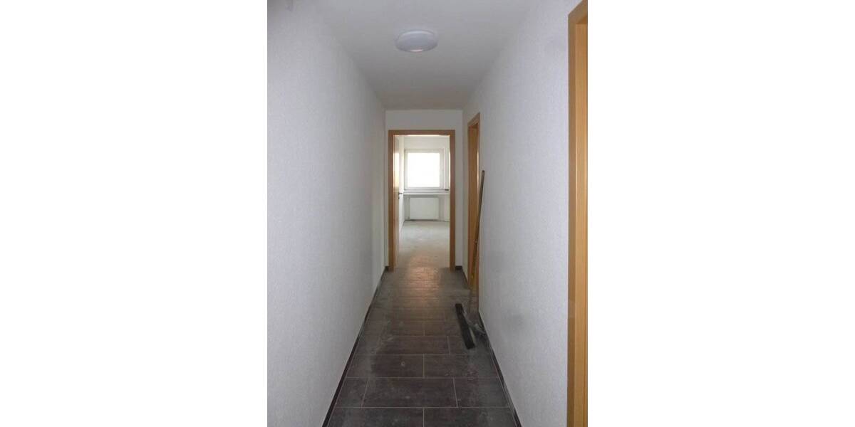 Etagenwohnung Oberhausen Stadtmitte - 2 Zimmer, 39 m&sup2;, 360&euro; | Angebot:25983159