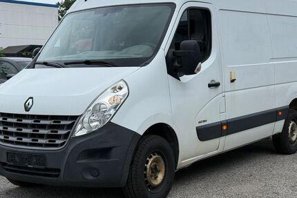 Renault Master 157.292 km 6.900 &euro; Essen 45356