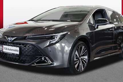 Toyota Corolla 4.005 km 31.222 &euro; Haltern am See 45721