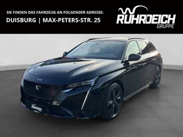Peugeot 308 29.800 km 28.690 &euro; Duisburg 47059