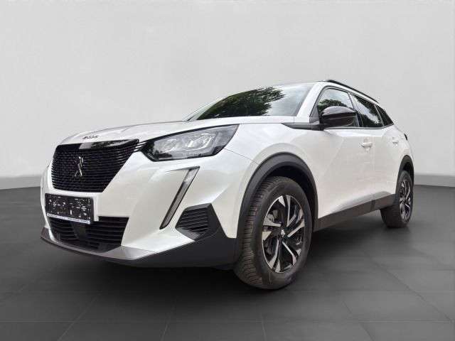 Peugeot 2008 26.512 km 19.754 &euro; Essen 45134