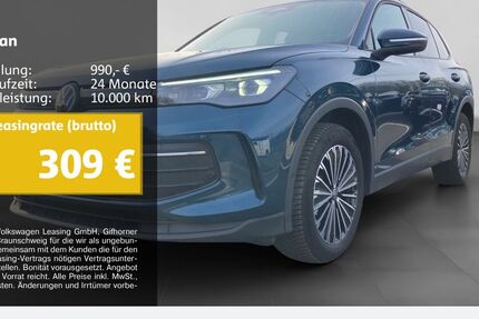 VW Tiguan 43.216 km 32.720 &euro; Bochum 44892