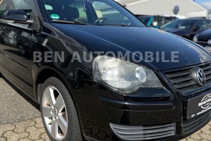 VW Polo 109.000 km 4.750 &euro; Wesel 46485