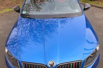 Skoda Octavia 123.000 km 16.941 &euro; Oberhausen 46149