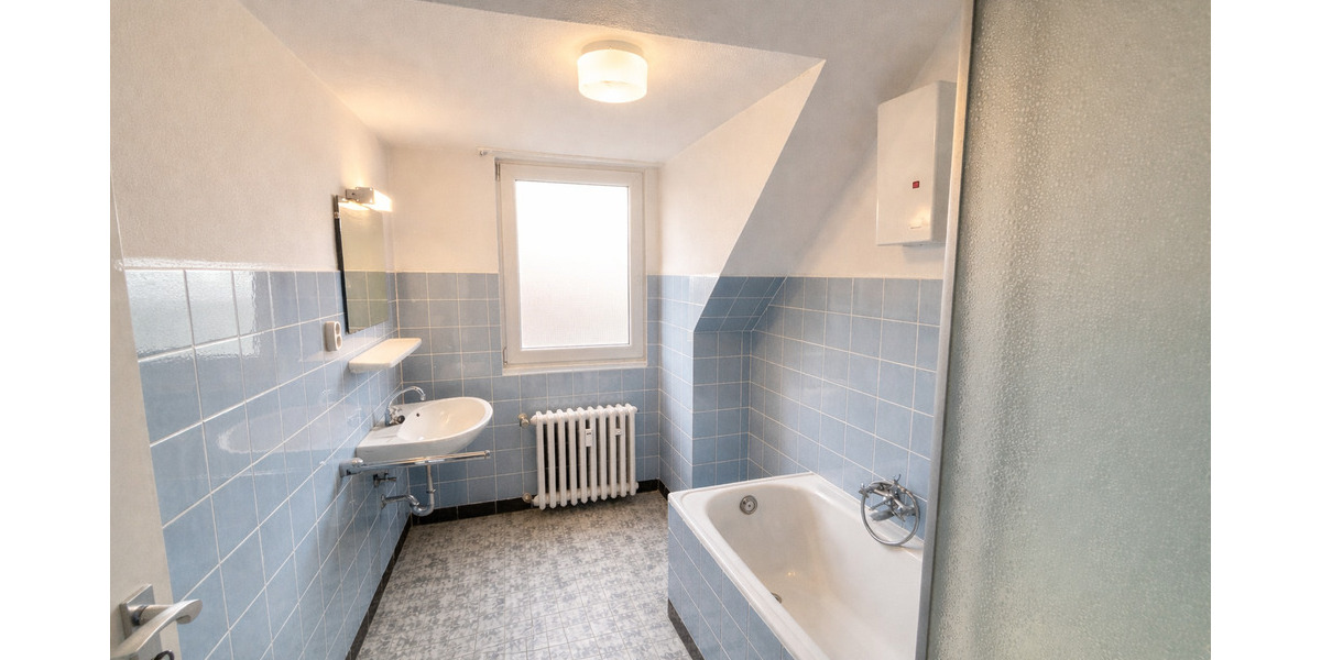 Etagenwohnung Gelsenkirchen Erle - 5 Zimmer, 134 m&sup2;, 224.400&euro; | Angebot:25665738