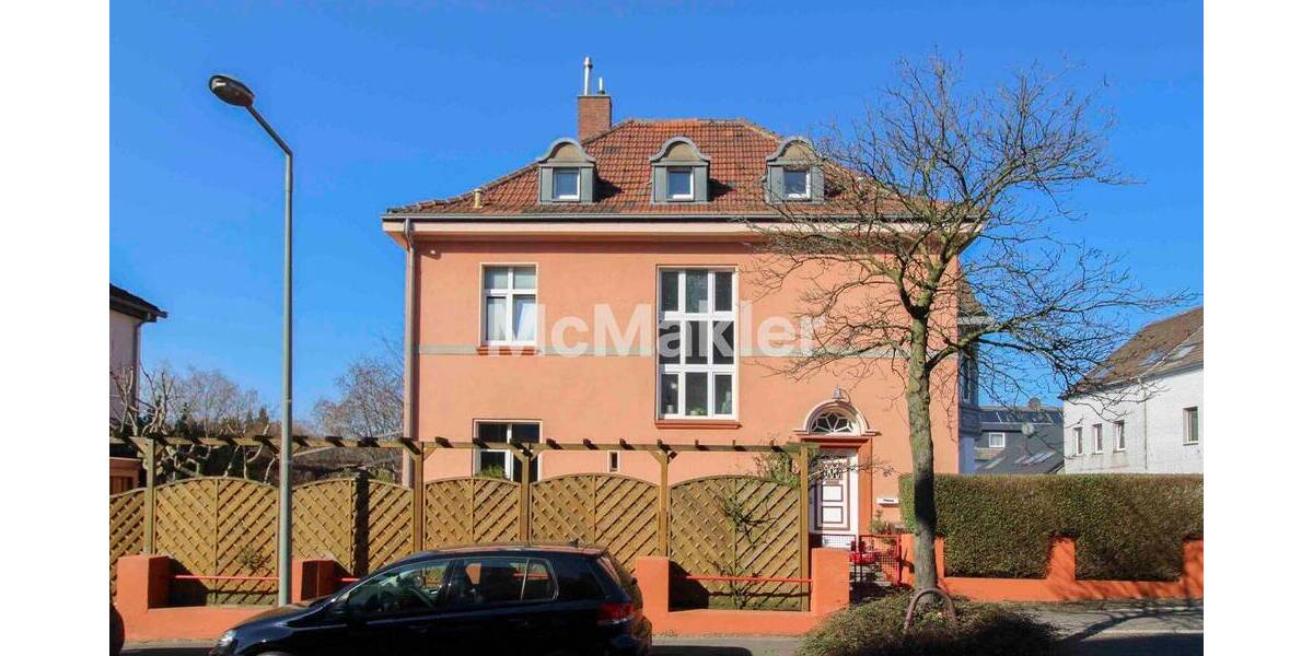 Einfamilienhaus Duisburg Alt-Homberg - 7 Zimmer, 399.000&euro; | Angebot:26172243
