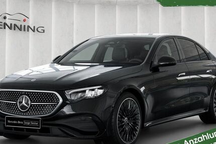 Mercedes-Benz E 220 24.038 km 62.480 &euro; Herne 44653
