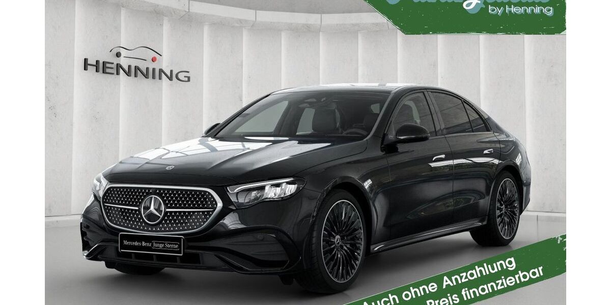 Mercedes-Benz E 220 24.038 km 62.480 &euro; Herne 44653