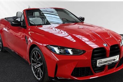 BMW M4 8.780 km 82.876 &euro; Moers 47441