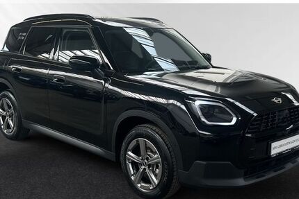 Mini Countryman C (Cooper) 6.120 km 31.806 &euro; Moers 47441