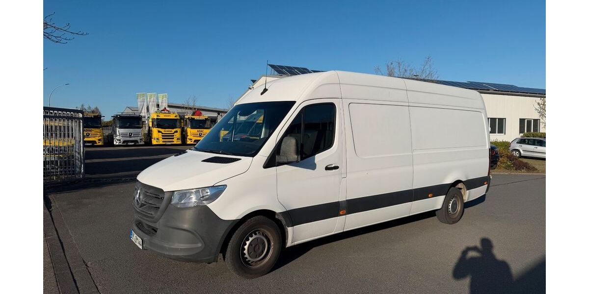 Mercedes-Benz Sprinter 149.951 km 22.500 &euro; Reken 48734