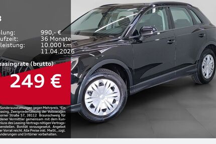 Audi Q3 22.164 km 35.950 &euro; Bochum 44809