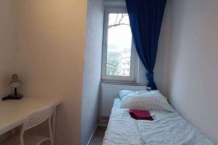 Zimmer Bochum Hamme - 250&euro; | Angebot:24644998