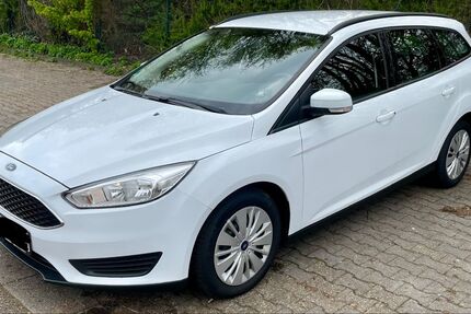 Ford Focus 69.000 km 9.450 &euro; Marl 45772