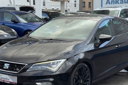 Seat Leon 115.534 km 15.650 &euro; Oberhausen 46045