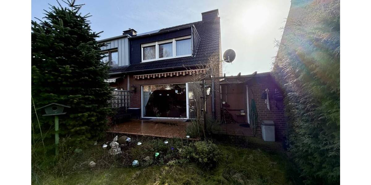 Doppelhaushälfte Dinslaken Bruch - 3 Zimmer, 100 m&sup2;, 340.000&euro; | Angebot:25999213