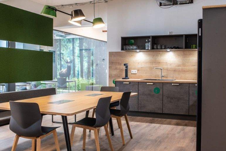 Gewerbeobjekt Essen Stadtkern - 715&euro; | Angebot:25894662