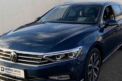 VW Passat 78.642 km 22.490 &euro; Bochum 44809