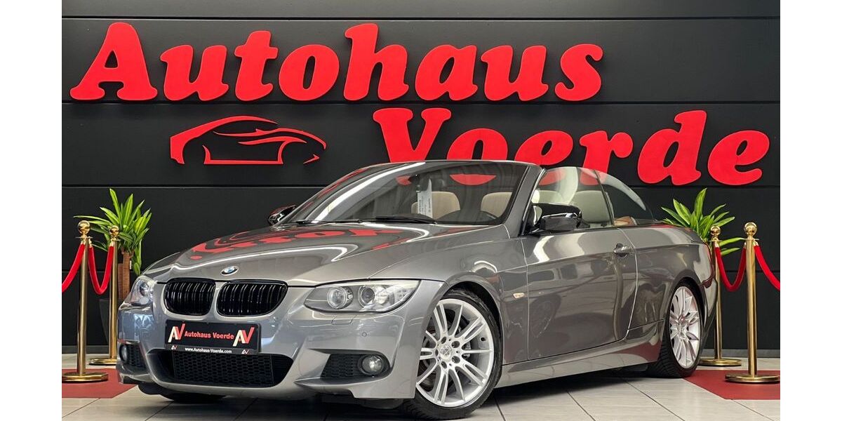 BMW 325 112.000 km 19.990 &euro; Voerde 46562