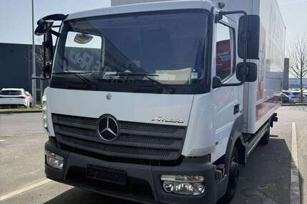Mercedes-Benz Atego 250.483 km 14.999 &euro; Duisburg 47055