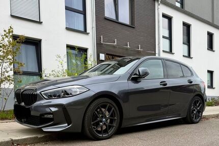 BMW 120 96.500 km 22.900 &euro; Essen 45133