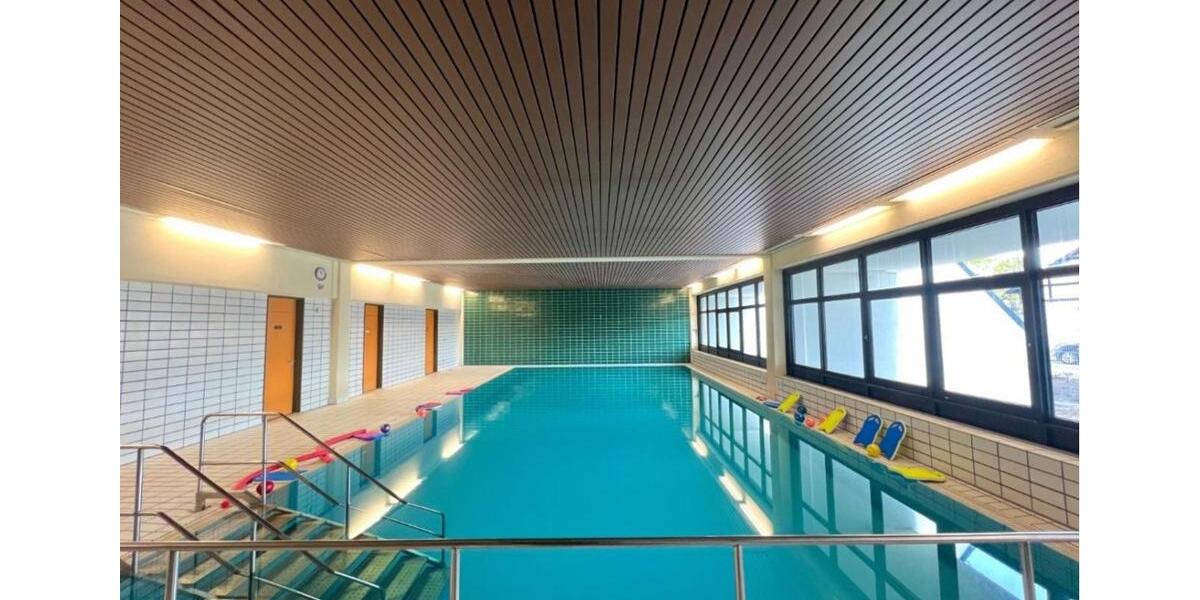 Etagenwohnung Herne Baukau - 2.5 Zimmer, 61 m&sup2;, 519&euro; | Angebot:24895141