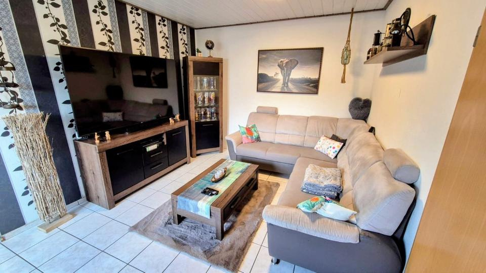 Doppelhaushälfte Herten Bertlich - 4 Zimmer, 100 m&sup2;, 279.000&euro; | Angebot:25325974