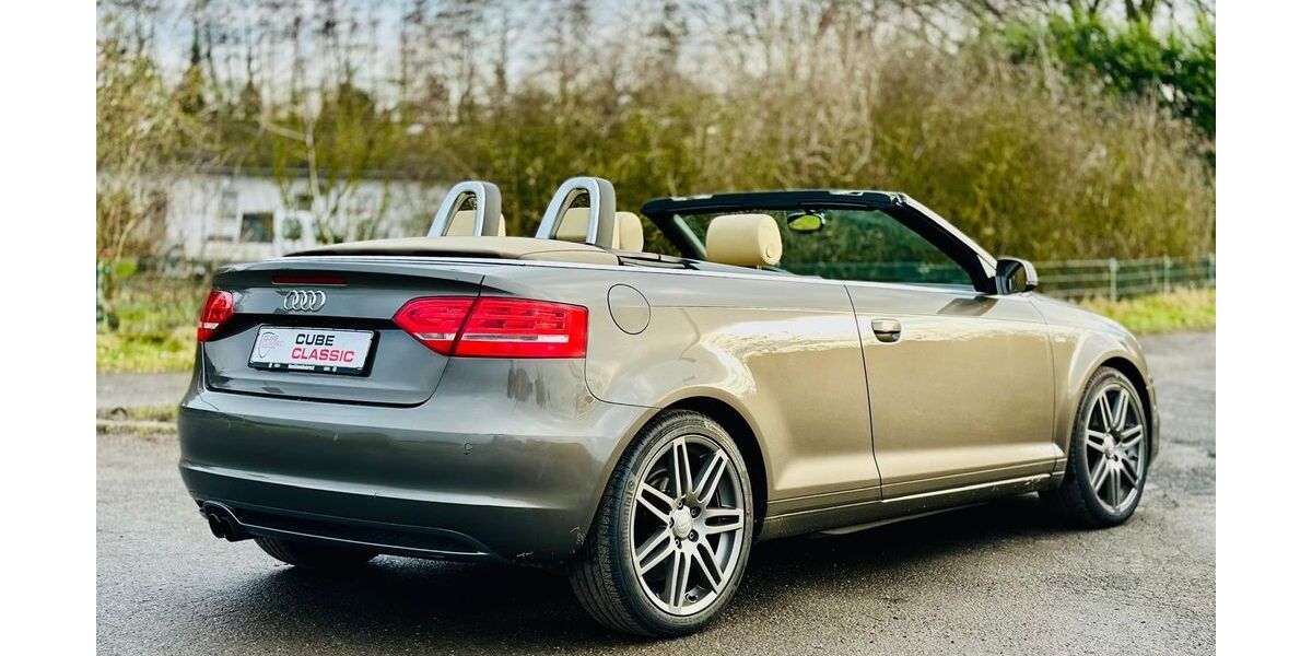 Audi A3 157.355 km 9.700 &euro; Essen 45127