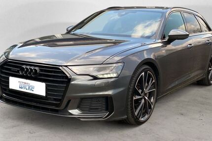 Audi A6 62.506 km 34.980 &euro; Bochum - Linden 44879