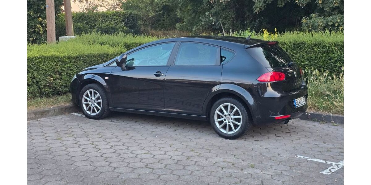 Seat Leon 312.000 km 1.500 &euro; Gladbeck 45968