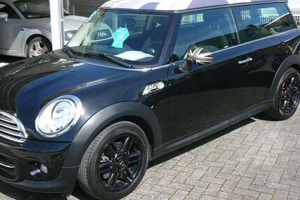Mini Cooper Clubman 116.000 km 7.500 &euro; Dinslaken 46537