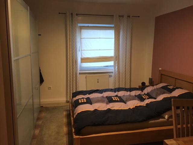 Etagenwohnung Castrop-Rauxel Bladenhorst - 2 Zimmer, 51 m&sup2;, 469&euro; | Angebot:18592055