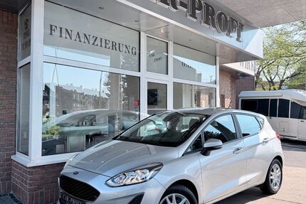 Ford Fiesta 7.148 km 12.890 &euro; Duisburg 47249