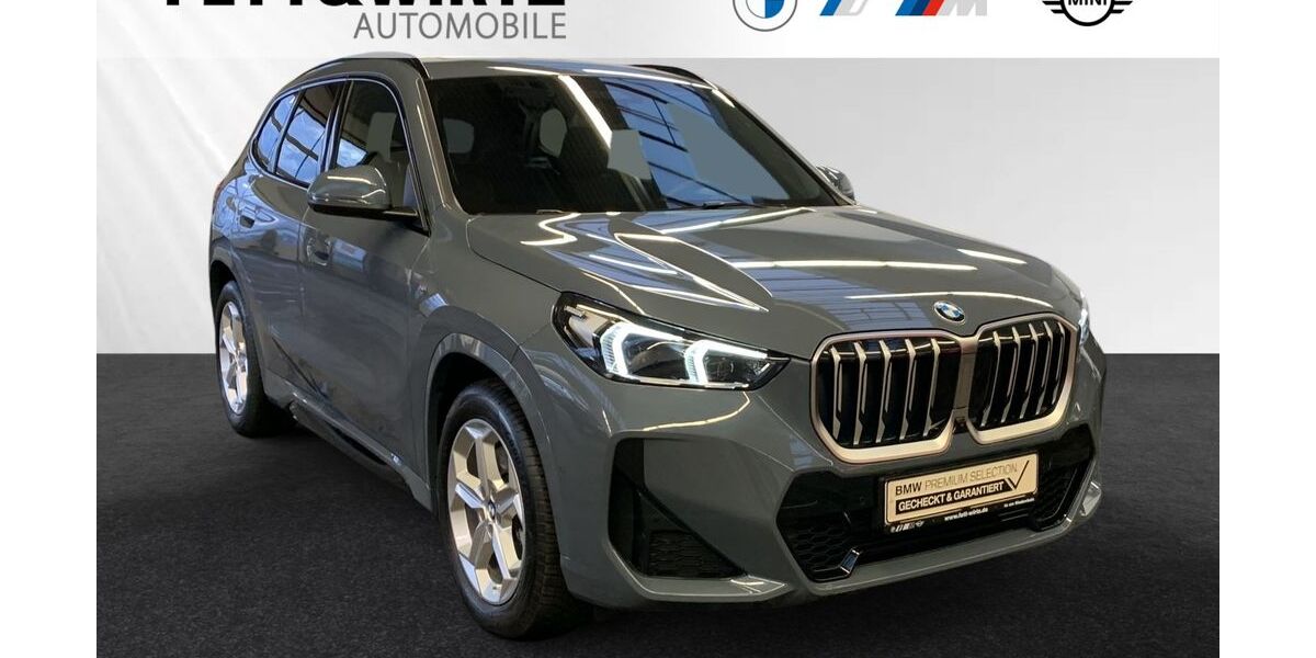 BMW X1 25.300 km 43.900 &euro; Moers 47441