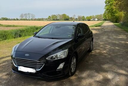 Ford Focus 108.419 km 12.000 &euro; Moers 47447