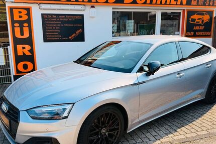 Audi A5 51.800 km 26.580 &euro; Moers 47445
