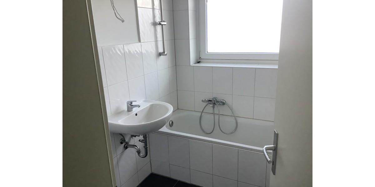 Etagenwohnung Gelsenkirchen Buer - 3.5 Zimmer, 74 m&sup2;, 575&euro; | Angebot:19999141