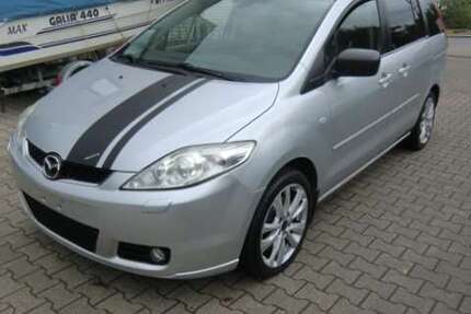 Mazda 5 182.937 km 1.840 &euro; Essen 45326