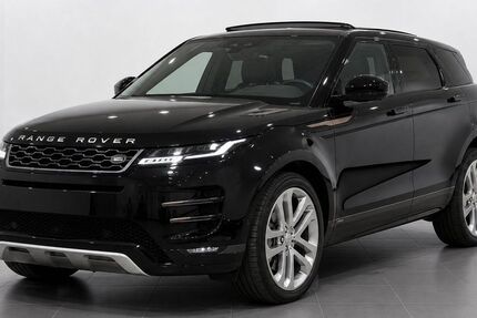 Land Rover Range Rover Evoque 2.000 km 65.890 &euro; Moers 47441