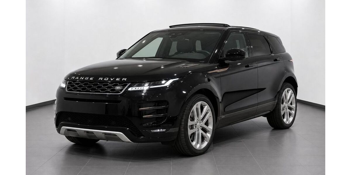 Land Rover Range Rover Evoque 2.000 km 65.890 &euro; Moers 47441