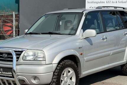 Suzuki Grand Vitara 126.650 km 5.999 &euro; Essen 45139