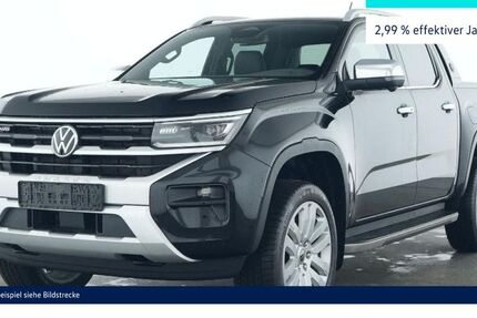 VW Amarok 10.897 km 65.330 &euro; Bochum 44866