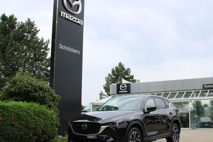 Mazda CX-5 24.640 km 33.750 &euro; Moers 47441